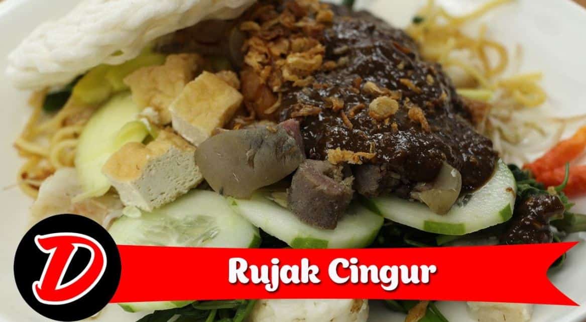 20 Makanan Khas Jawa Timur Yang Bikin Kamu Ngiler Jaj