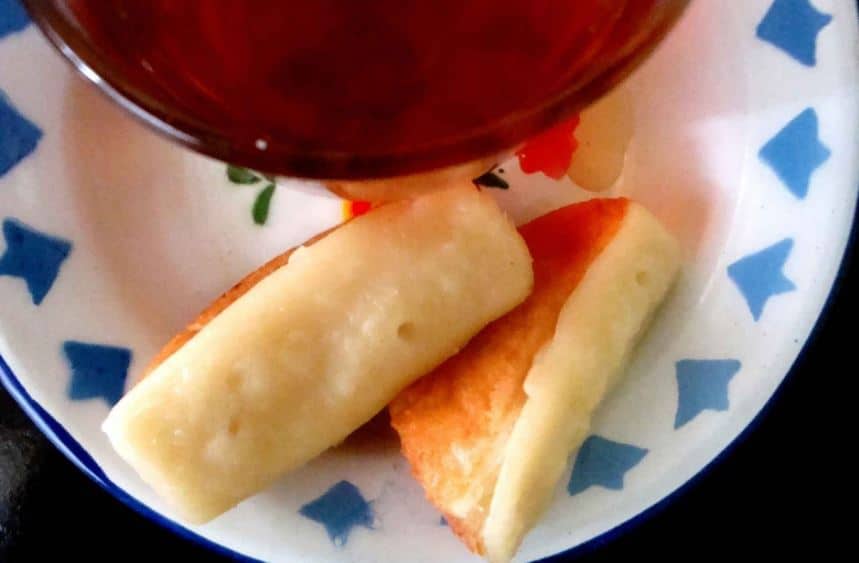 Burongcong Wisata Kuliner Makassar