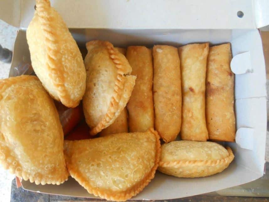 Jalangkote Wisata Kuliner Makassar