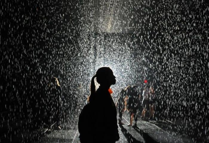 Kata Kata Hujan Romantis Menyentuh Hati Bikin Baper