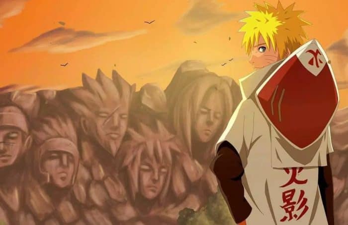 Kata Kata Naruto Bijak Cinta Sedih Lucu Persahabatan