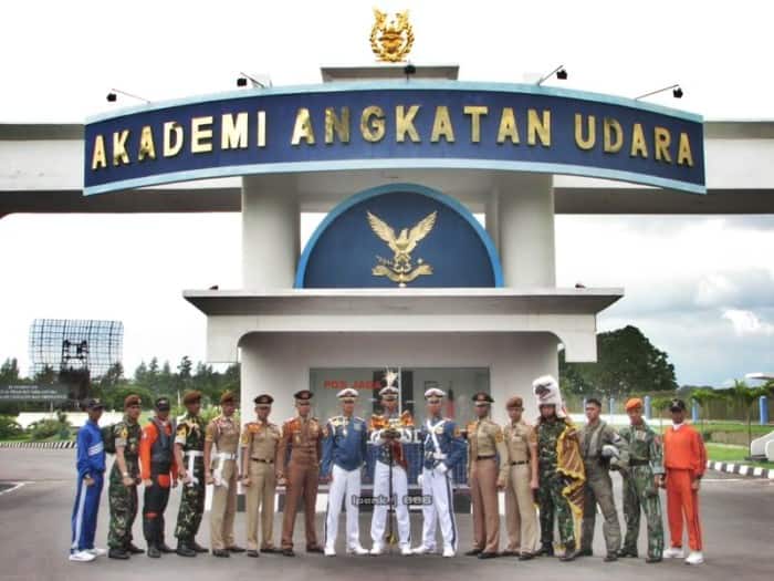 Akademi Angkatan Udara