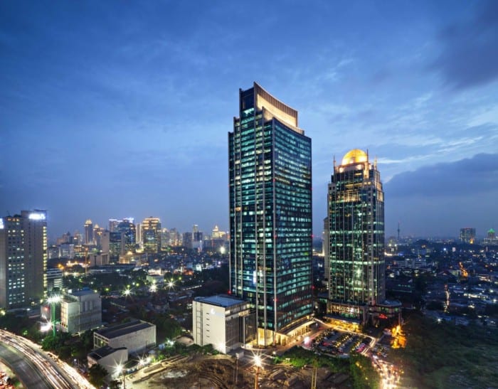 Inilah 15 Kota  Termaju dan Terbesar  di  Indonesia  yang 