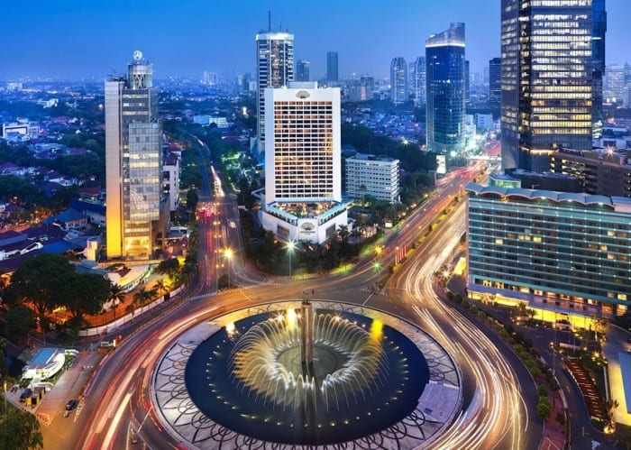 Inilah 15 Kota Termaju Dan Terbesar Di Indonesia Yang Harus