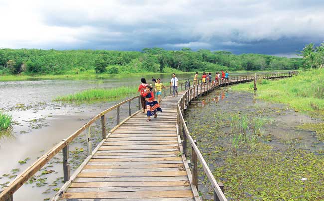 21 Objek Wisata Balikpapan Terbaru Dijamin Keren