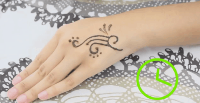 7 Cara Membuat Henna Bubuk Sendiri Alami Mudah Sederhana Lengkap