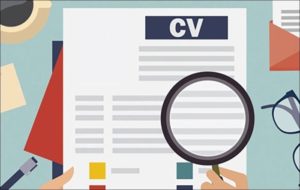 15 contoh cv lamaran kerja yang baik dan benar | cara