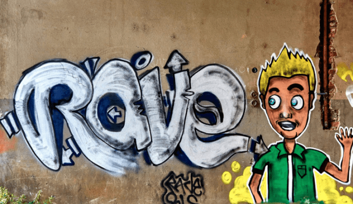 Download 5100 Koleksi Gambar Grafiti Kartun Simple Terbaik HD