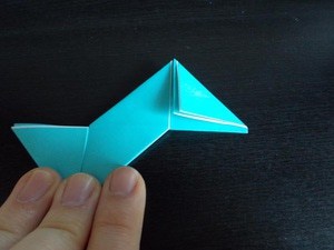 Macam Macam Origami