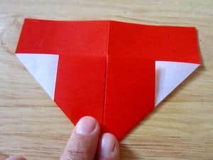 Origami Mudah