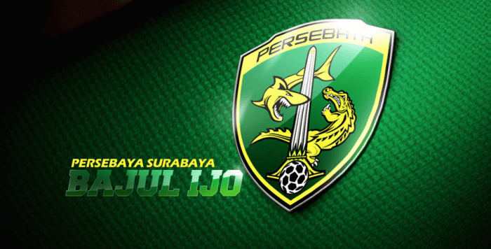 100 Gambar  Foto Bonek Mania Persebaya Wallpaper 