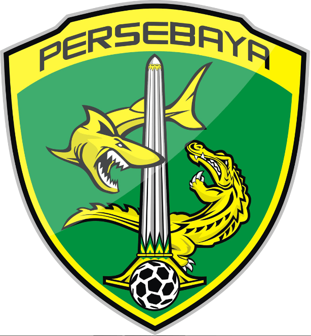 Logo Persebaya