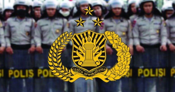 Tugas Pokok dan Wewenang Polisi