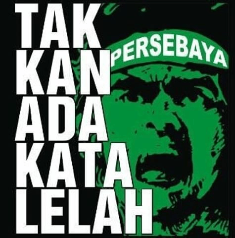 100 Gambar  Foto Bonek Mania Persebaya  Wallpaper 