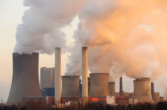 7 Dampak Pencemaran Lingkungan Pengertian Jenis 