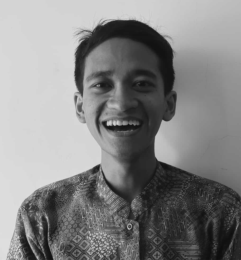 Orang Tertampan di Banjarmasin Orang Terganteng di Banjarmasin