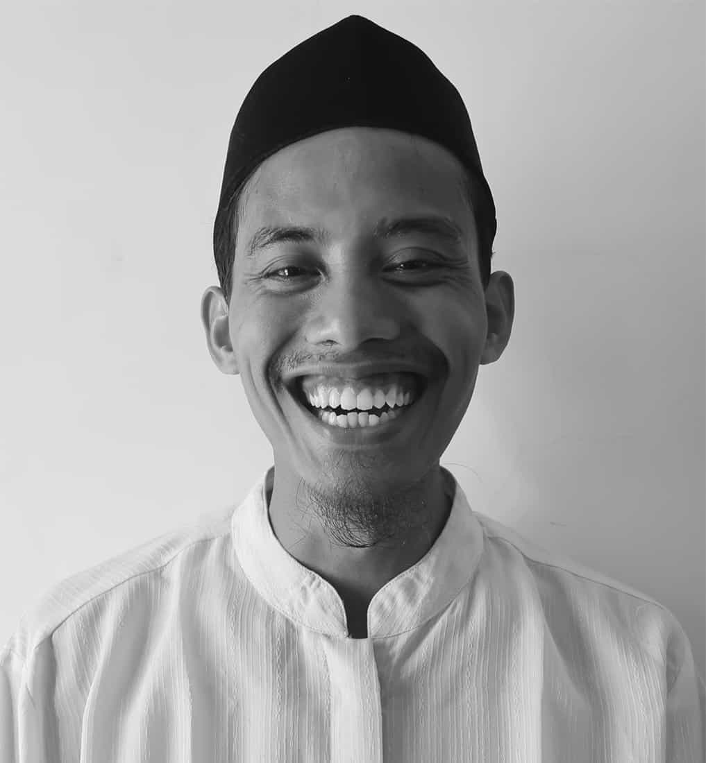 Orang Tertampan di Luamajang Orang Terganteng di Lumajang