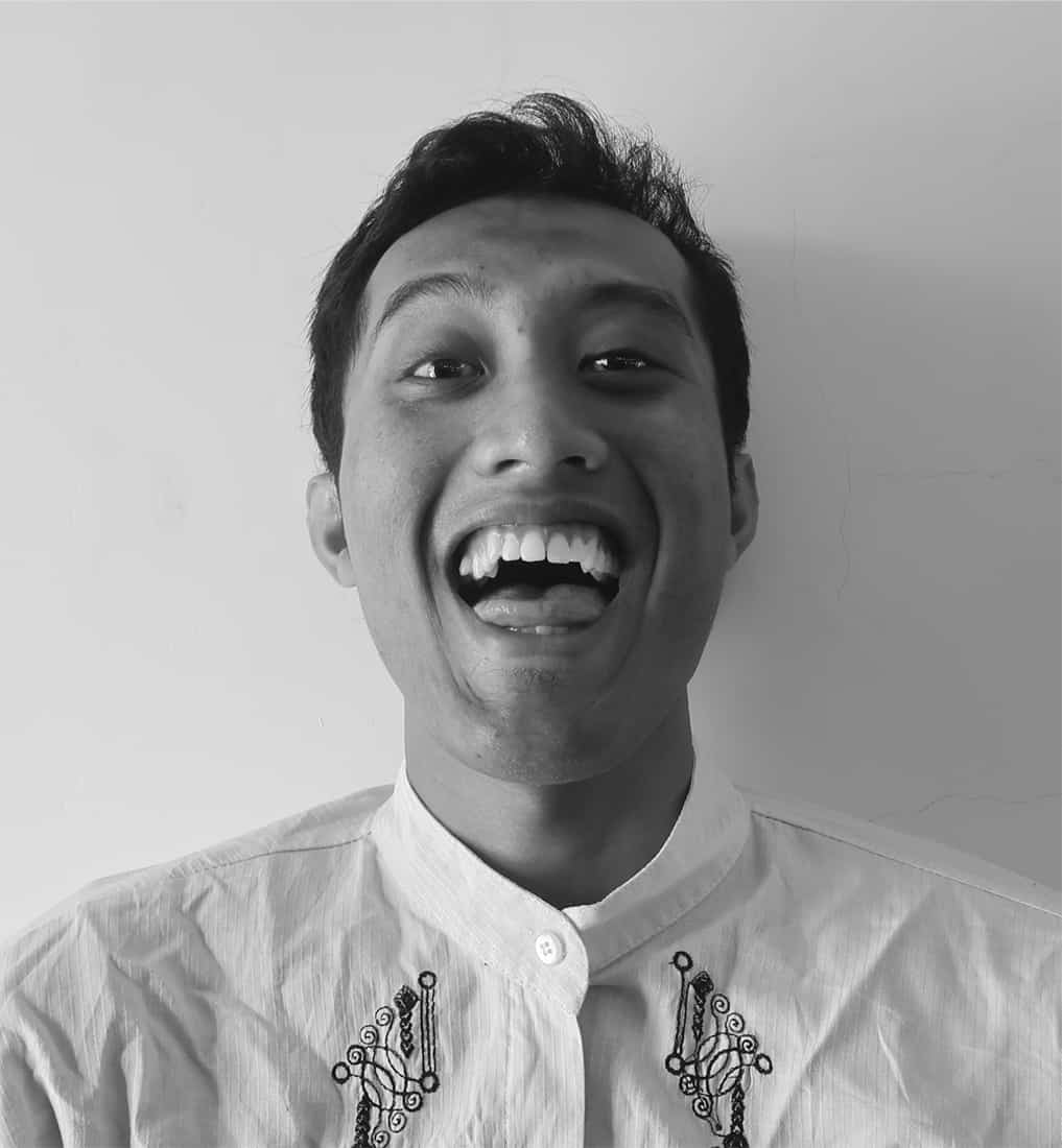 Orang Tertampan di Malang Orang Terganteng di Malang