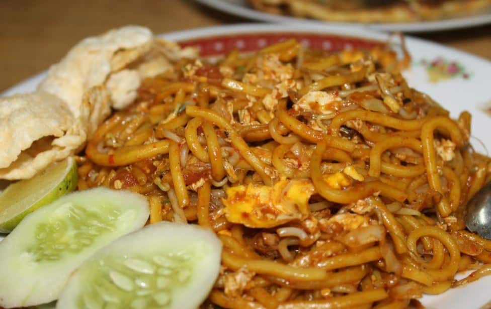 Makanan Khas Aceh