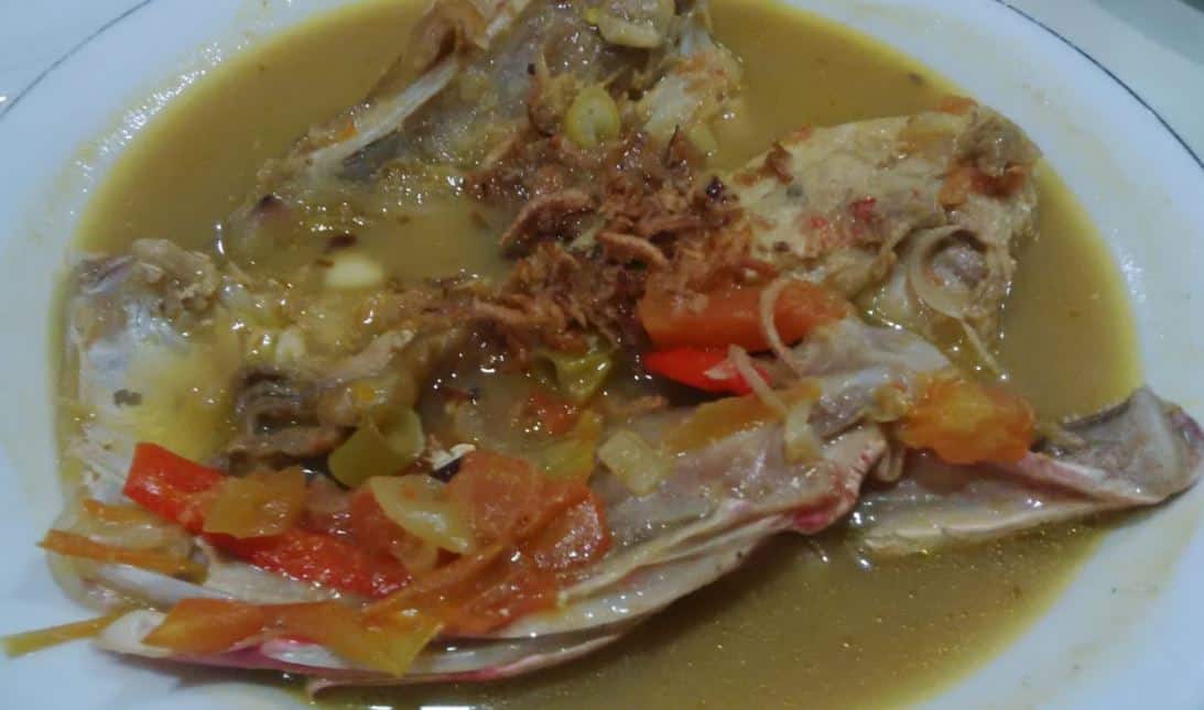 Kuliner Makassar