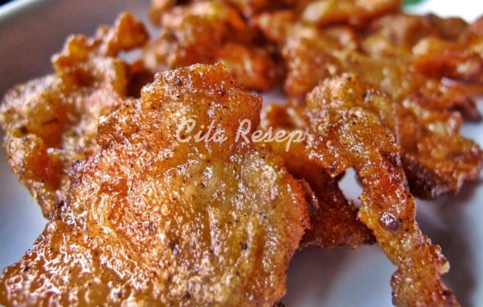 Saksang Makanan Khas Medan