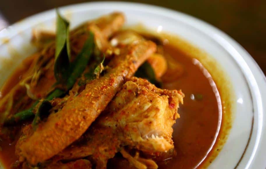 36 Makanan Khas Aceh yang Unik, Terkenal, dan Enak