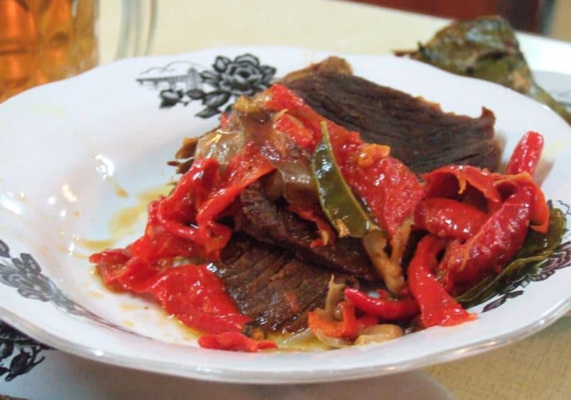 Makanan Khas Aceh - Sahabatnesia