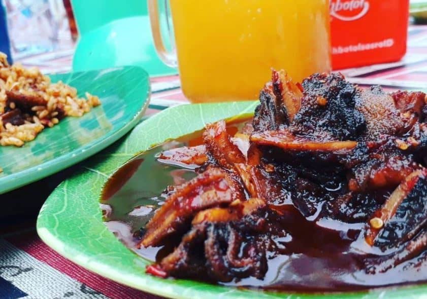 17 Makanan Khas Semarang Yang Unik, Terkenal, Dan Paling Enak ! Kuliner