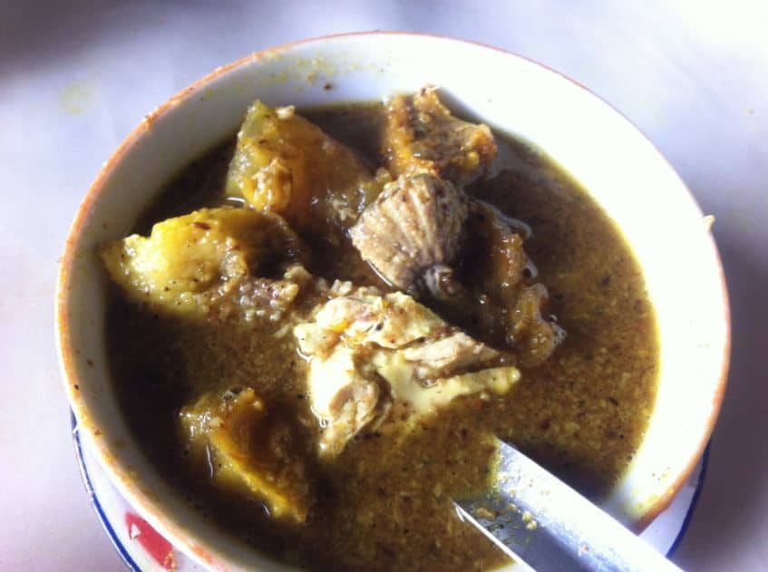 Makanan Khas Makassar