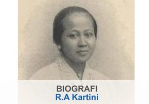 7+ Contoh Teks Biografi Singkat Pahlawan / Atlet / Penulis / Diri Sendiri