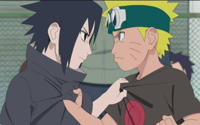 1000 Kata Kata  Naruto Bijak Cinta Sedih  Lucu 