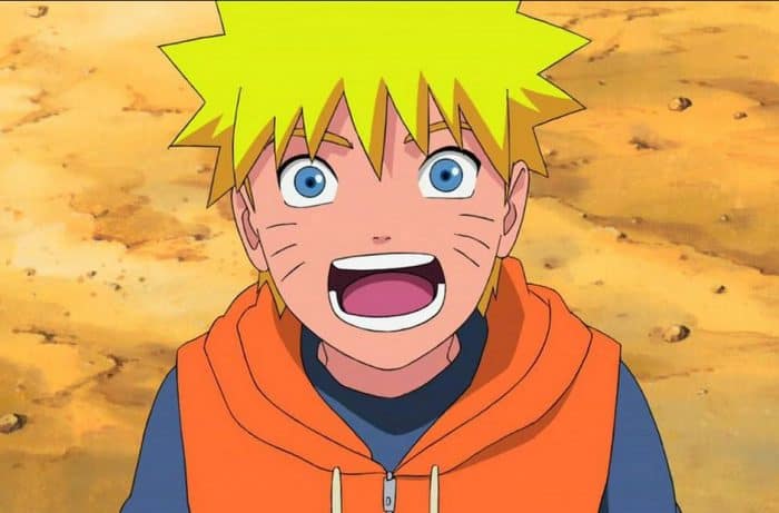 64 Gambar Naruto Sedih Karena Cinta HD