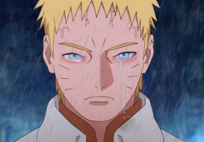 Gambar Naruto Sedih Keren gambar ke 11