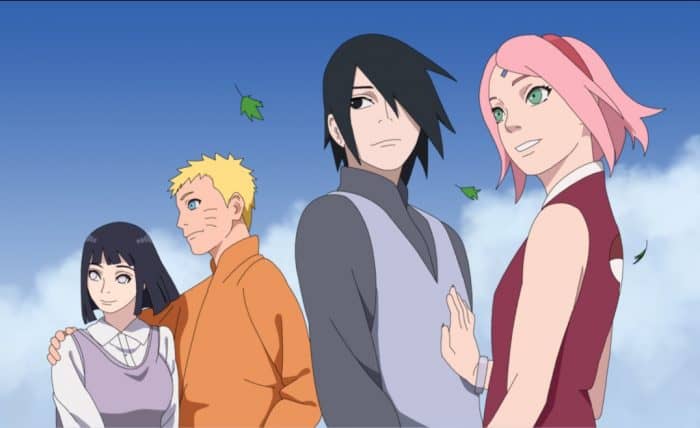 1000 Kata Kata  Naruto  Bijak Cinta Sedih Lucu 