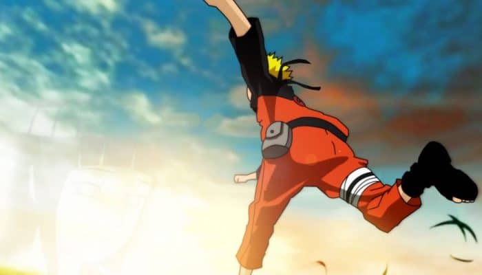 1000 Kata Kata  Naruto  Bijak  Cinta Sedih Lucu 