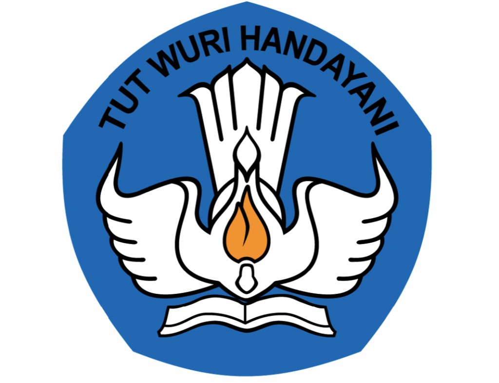 logo di kop surat sekolah yang benar
