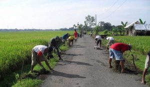 Contoh-Teks-Deskripsi-Tentang-LINGKUNGAN - Sahabatnesia