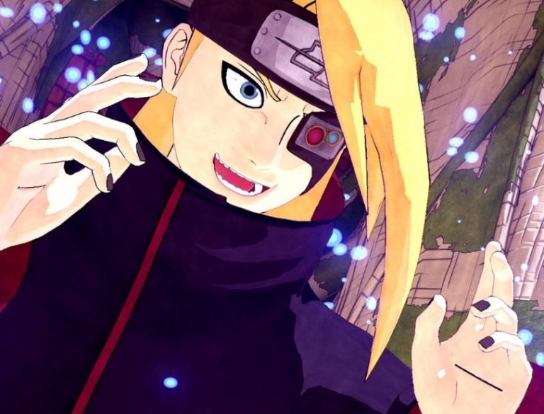 100+ Gambar Naruto Keren (Foto, Wallpaper, DP Profil