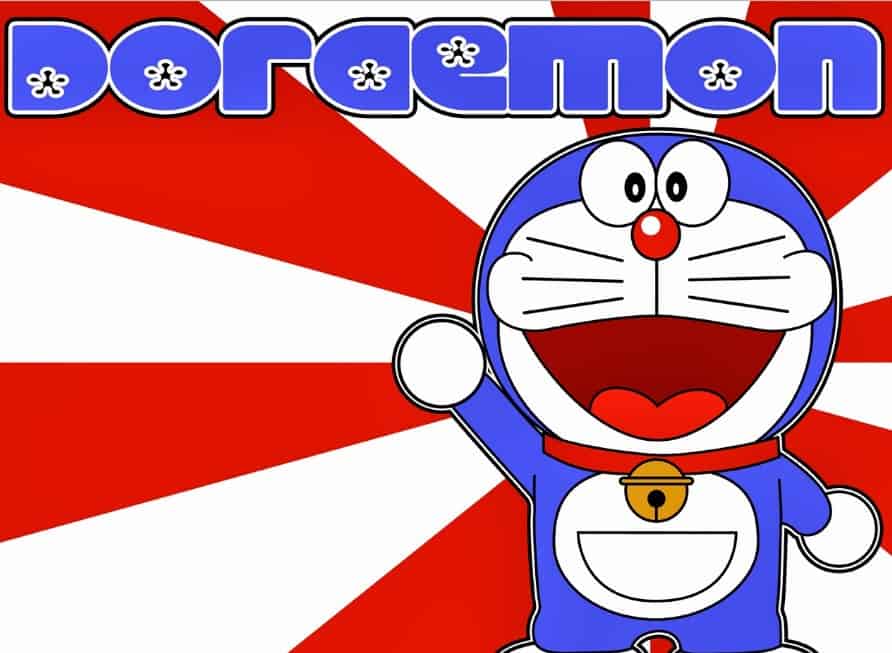 30 Gambar Doraemon Keren Lucu Sedih 3D HD Terbaru 