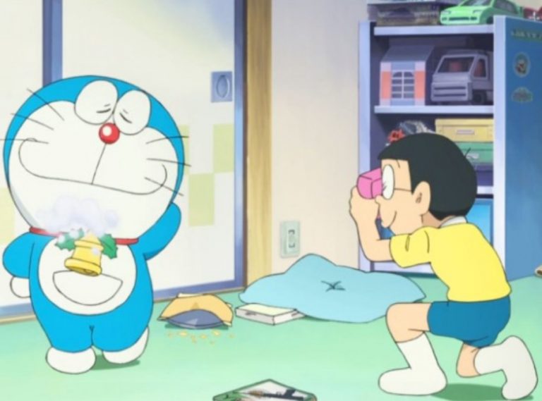 75 Gambar Doraemon Keren Lucu Sedih 3d Hd Terbaru Wallpaper 6123