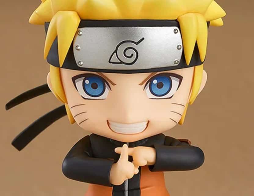 101+ Gambar Naruto Gampang Digambar Paling Bagus