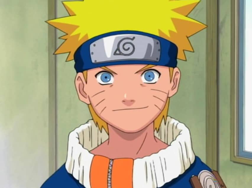 92 Kumpulan Gambar Anime Naruto Keren HD