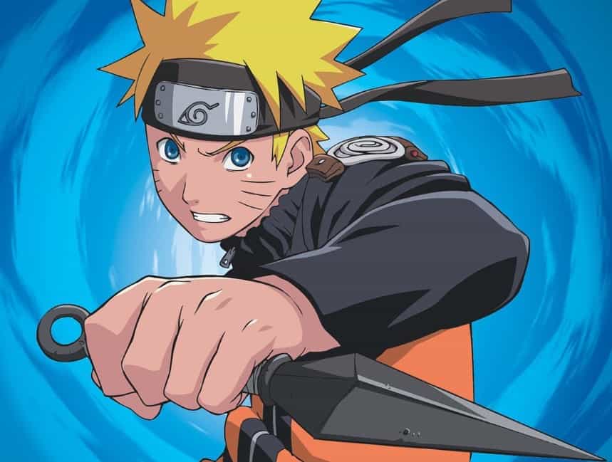 100 Gambar Naruto  Keren  Foto  Wallpaper DP Profil 