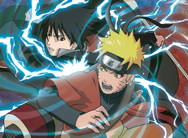 100+ Gambar Naruto Keren (Foto, Wallpaper, DP Profil) Terbaru 2019