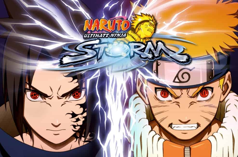 Featured image of post Gambar Anime Naruto Keren Hd Dan contohnya