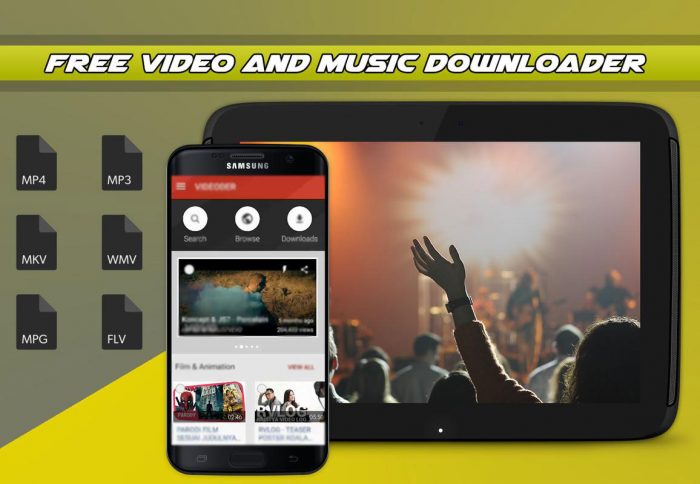 7 Cara Download Video Di Fb Tanpa Aplikasi Dan Dengan Aplikasi