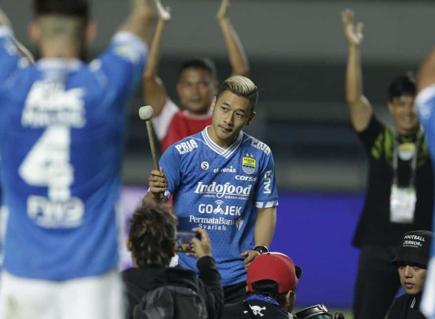 Gambar Arema Day - Sahabatnesia