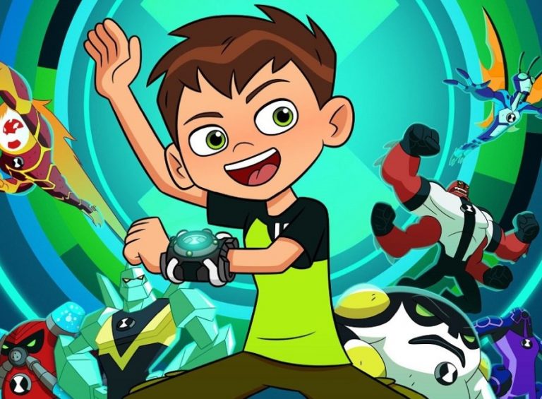 30+ Gambar Kartun Keren, Lucu, Animasi, Hewan Kualitas HD ...