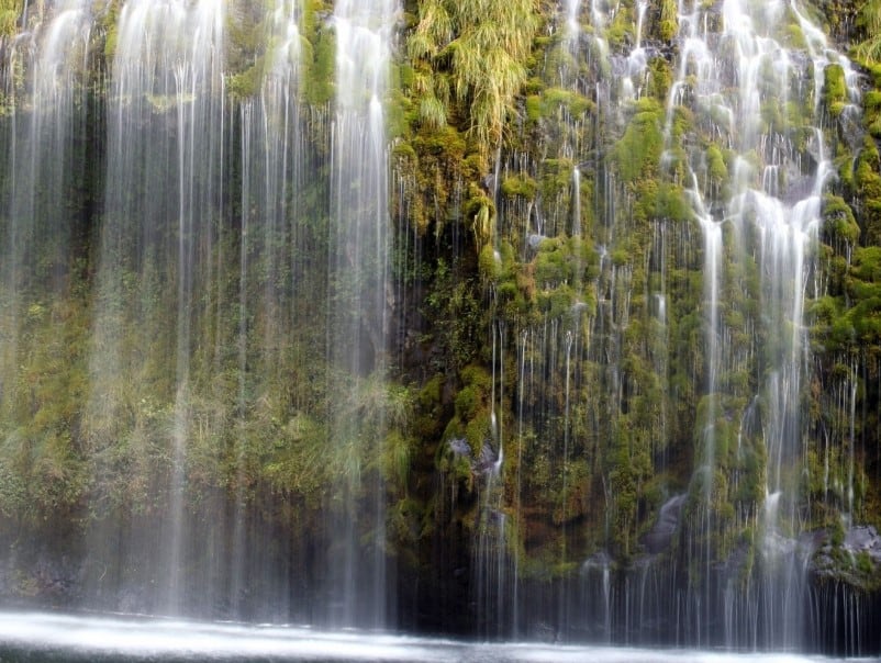10 Ide Penting Kata Kata  Bijak  Pemandangan Air  Terjun  