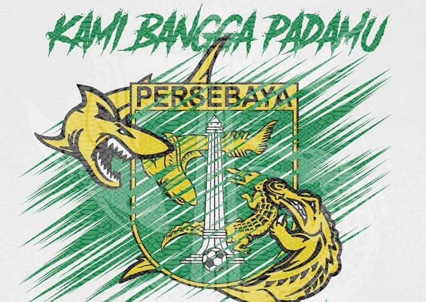 30 Gambar  Bonek  Persebaya Terbaru 2019 Foto Wallpaper HD 